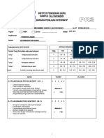 Borang PR3 Kemaskini (MUHAMMAD ZAHRUL LAIL BIN RABAEI)