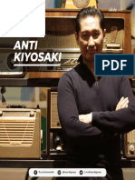 Anti Kiyosaki: 01/10 Slide