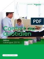 Catalogue Asfora 2016 PDF