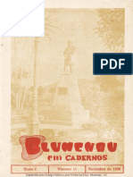 Blumenau em Cadernos - BLU1958011_nov