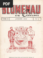 Blumenau em Cadernos - BLU1959001jan