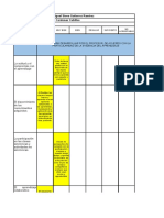 Matriz 3 Autoevaluacion