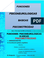 01.-Funciones Basicas Psiconeurologico PDF
