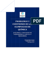 Olimpiadas de Química Volumen II - Menargues PDF