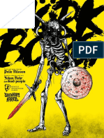 Mörk Borg PDF