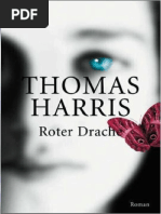 Thomas Harris - Roter Drache PDF