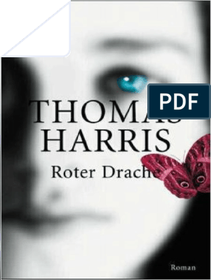 Thomas Harris - Roter Drache PDF
