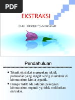 Download EKSTRAKSI PELARUT by Eko Wahyudianto SN46443337 doc pdf