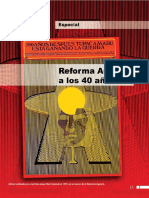 Reforma Agraria a los 40 años.pdf