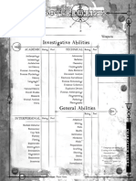 Charactersheetuh PDF