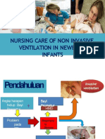 NURSING CARE OF NON INVASIVE VENTILATION IN NEWBORN (BARU) - Dikonversi