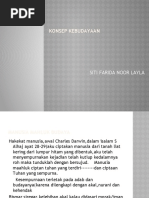 Download KONSEP KEBUDAYAAN by Eko Wahyudianto SN46443528 doc pdf