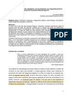 Carlos Malca - La nación del Indigenismo sabogalino