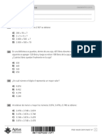 PDD 2019 Marzo MAT 4