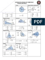 Momentos de Inercia PDF