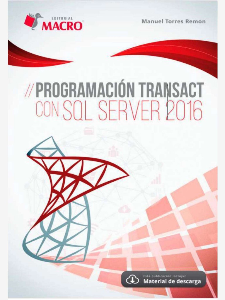 SQL Server PDF | PDF