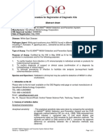 Abstract Sheet - OIE Register - IQ2000PCR - v2