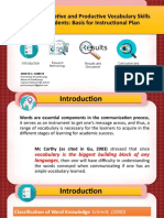 Results and Discussion Conclusion and Recommendation: Research Methodology