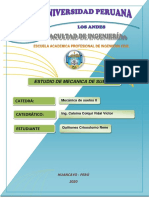 Investigacion de Suelos PDF