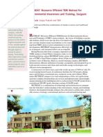 Teri Retreat PDF