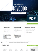 Alvexo-Trader's 2019 Playbook en