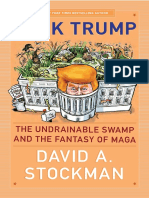 Peak Trump Stockman PDF