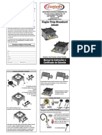 Fogão Trip Standard PDF