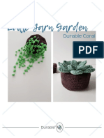 Pattern Durable Little Yarn Garden Us PDF