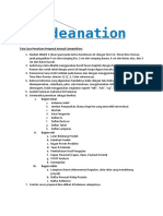 Template IdeaNation Annual Competition 2020