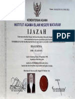 Ijazah Ria Fix PDF