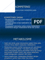 Bab 02. Metabolisme