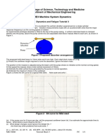 MSD Tutoral 3