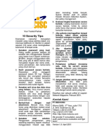 10 Tips PDF