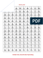 TEST D7 - Key PDF