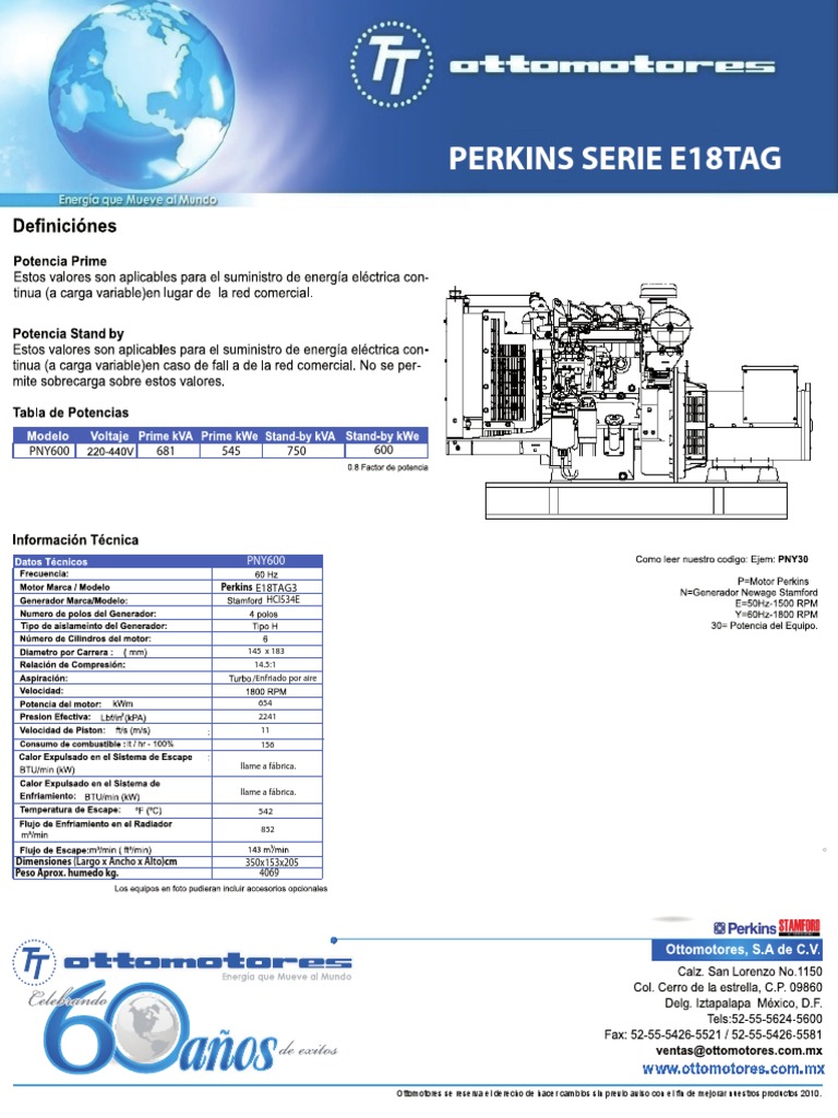 600kw PDF | PDF | Engines | Fuel Injection
