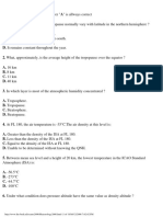 Examen Meteorologia 1 PDF