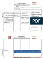 Plan de Aula de Ciencias Sociales Grado 11