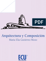 Arquitectura y Composicion