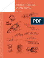 Arquitectura Publica e Innovacion Social PDF