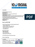 Memoriu Tehnic 3containere PDF