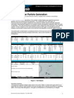 Reducing Wear Particle Generation in Coal Pulverizer Gearboxes