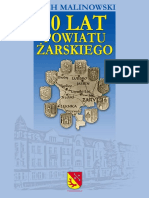 1163 10 Lat Powiatu Zarskiego PDF