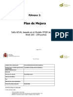 Guia Del Solicitante Sello EFQM 200 ANEXO PLAN DE MEJORA