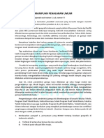 Soal Dan Pembahasan TPS PDF