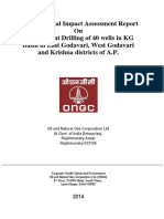 ONGC KG Basin GCS Technical 
