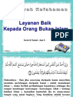 1 LAYANAN BAIK Kpd. BUKAN ISLAM PDF