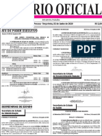 Diario Oficial 02 06 2020 PDF
