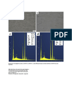 Microstructure of Investigated Base Metals (A) SAF2205 (B) AISI316 L (C) and (D) EDS Point Analysis On Austenite and Ferrite in SAF2205 Base Metal Respectively