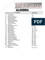 Exponents PDF