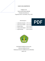 STUDI KASUS, PENGKAJIAN, DIAGNOSA, IMPLEMENTASI FIXXX.doc